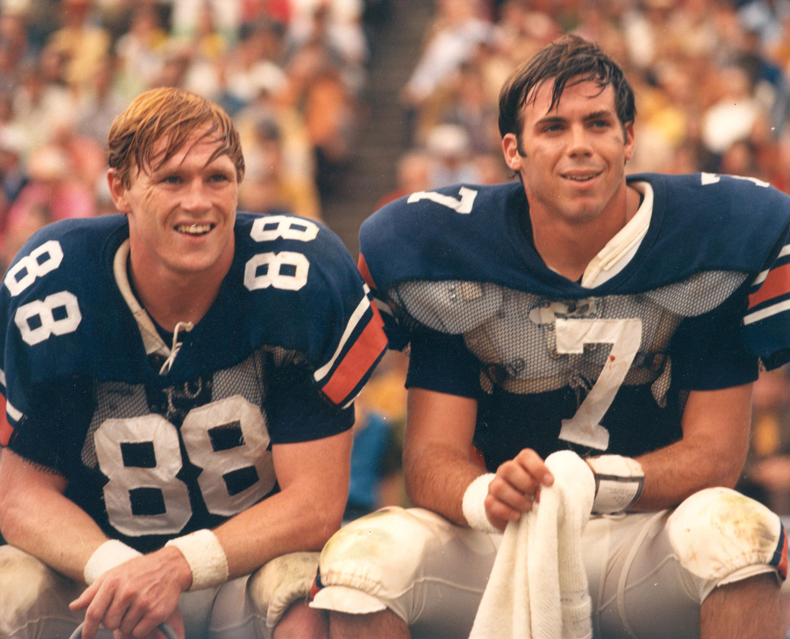 Pat Sullivan